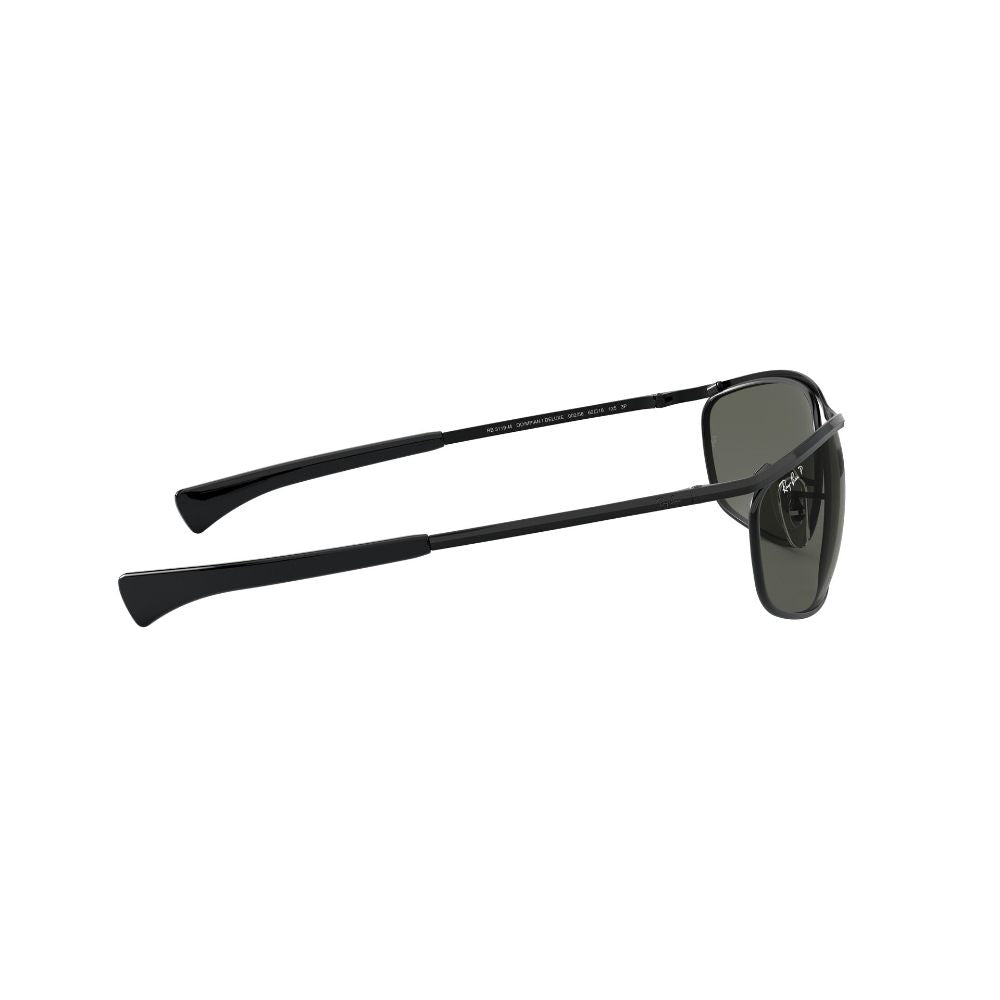 Ray-Ban Olympian I Deluxe Polarizado